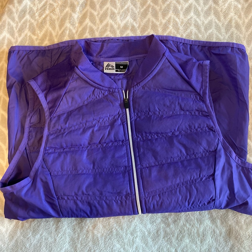 Women’s Vest